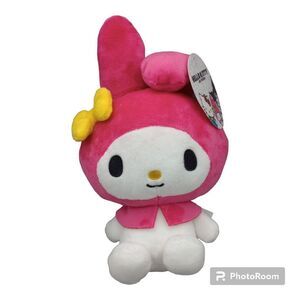 Sanrio Hello Kitty & Friends My Melody Easter Plush 11"